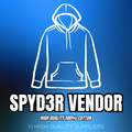 SPYD3R VENDOR