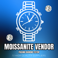 MOISSANITE VENDOR