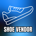 SHOE VENDOR